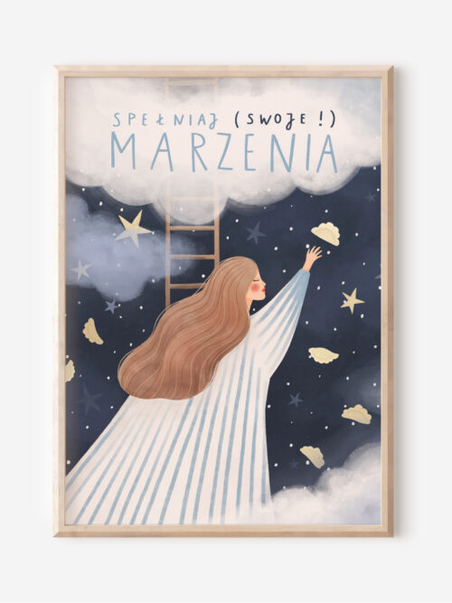 Spełniaj (swoje) marzenia