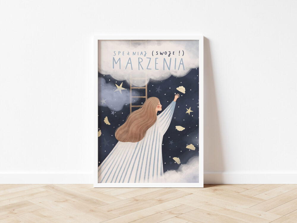 ss2 Spełniaj (swoje) marzenia