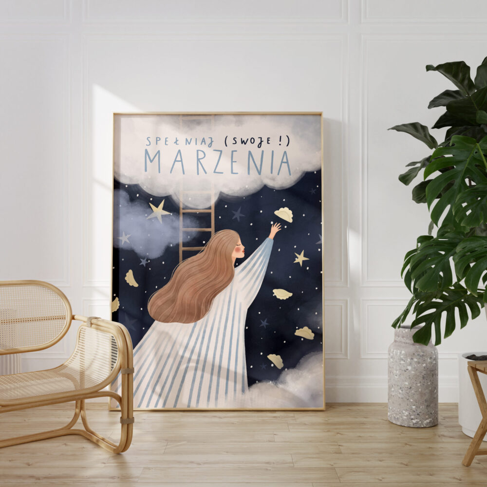 ss3 Spełniaj (swoje) marzenia