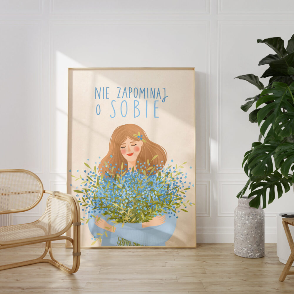 NIEZAPOM3 Nie zapominaj o sobie