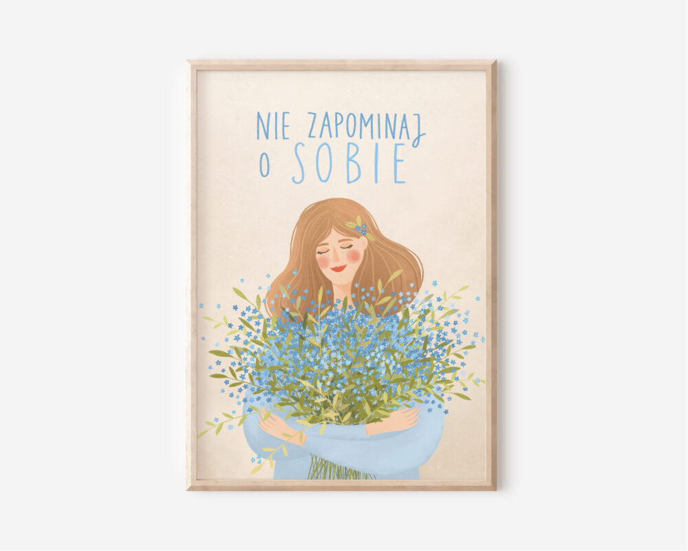 niezap3 Nie zapominaj o sobie