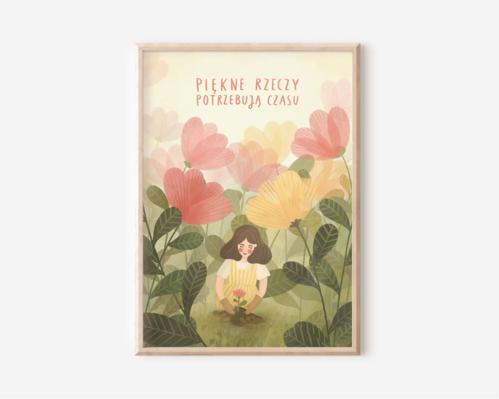 p1 Piękne rzeczy potrzebują czasu