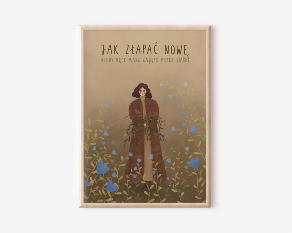 11.1 Jak złapać nowe, kiedy ręce masz zajęte przez stare?