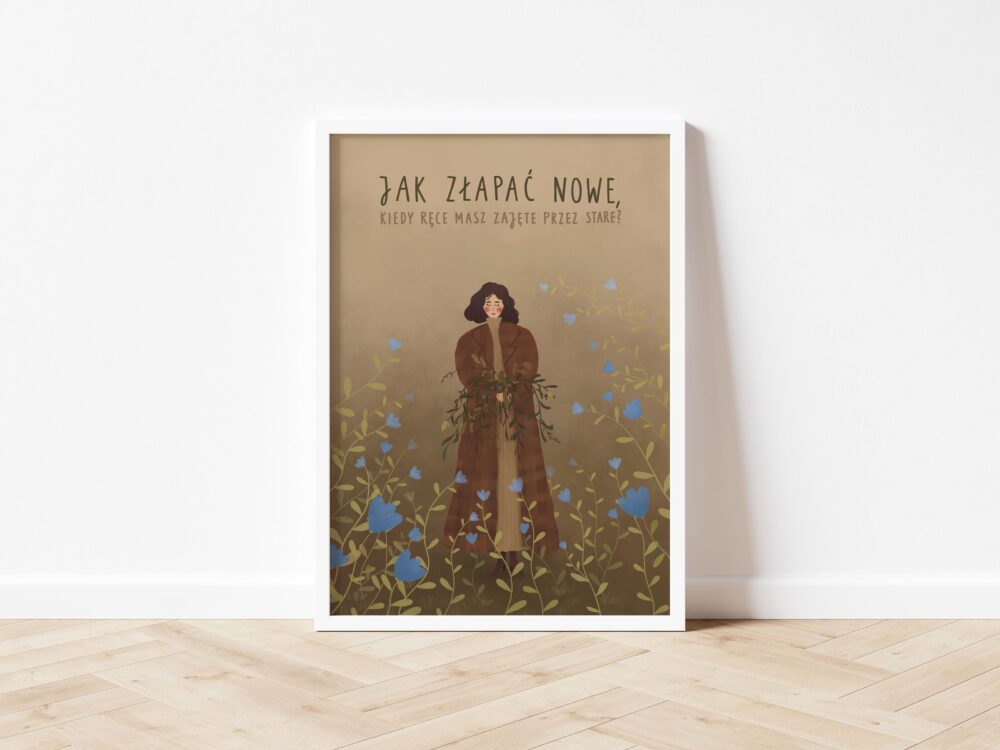 11.2 Jak złapać nowe, kiedy ręce masz zajęte przez stare?