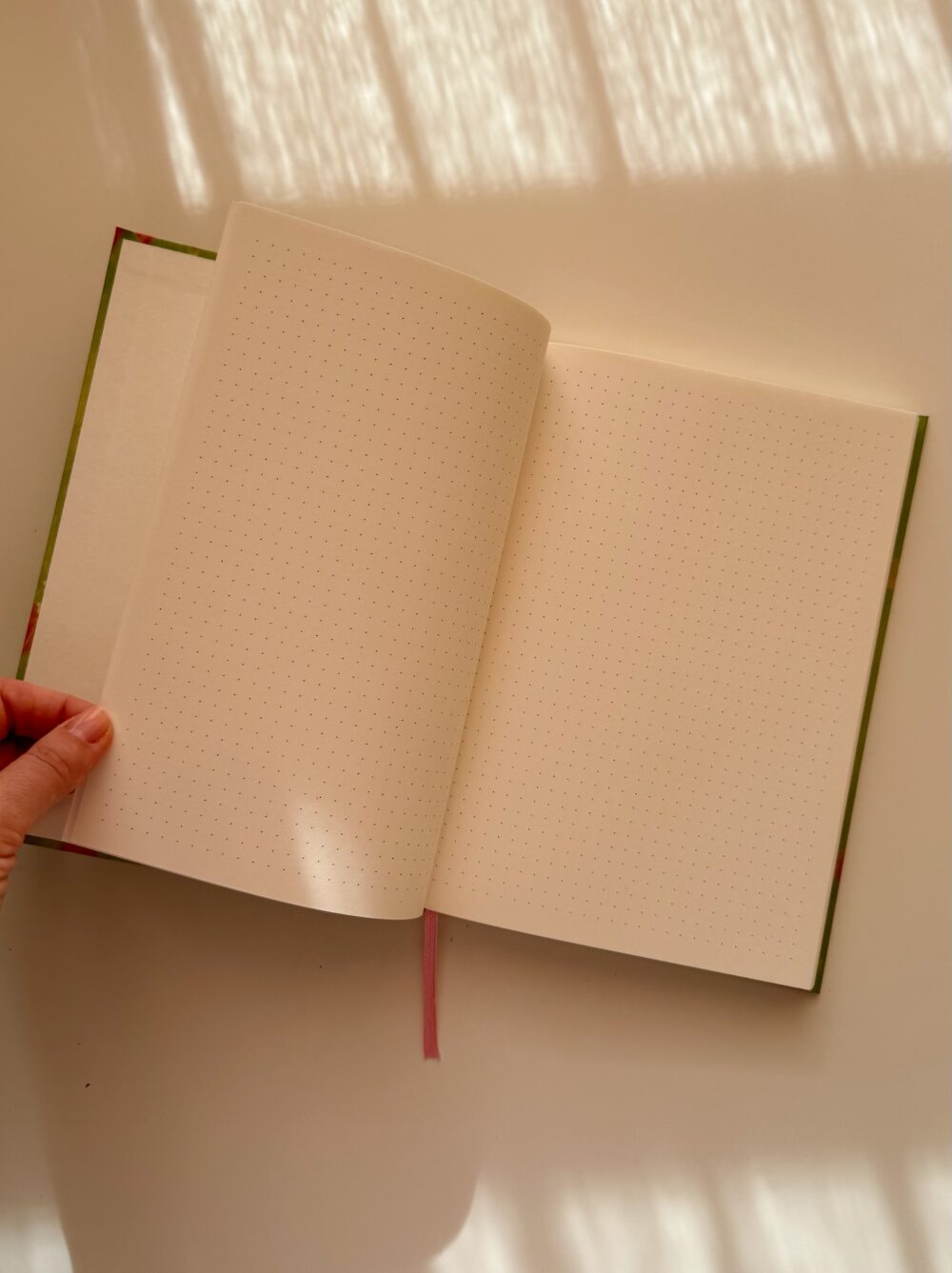 Notes "Spokojne serce... czy trzeba mi więcej?"