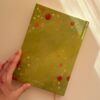 Notes "Spokojne serce... czy trzeba mi więcej?"